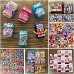 仮面ライダーガヴ ゴチゾウ DXメゾンゴチゾウ 空箱 空袋 シール まとめ