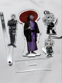 2026年最新】o-menz アクスタの人気アイテム - メルカリ