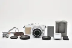 2025年最新】OLYMPUS PEN Lite E-PL5の人気アイテム - メルカリ