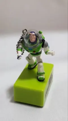 バズライトイヤー プルバックフィギュア(非売品)