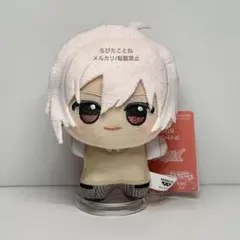 ⑤ アイナナ アイドリッシュセブン ちびぐるみ 九条天 ぬいぐるみ