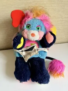 ポムポムプリン ぬいぐるみS コック帽 王冠 マフィン 30周年