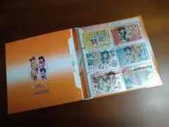 か*様 セーラームーンS　カード　(1~24)