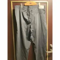 3xl ウルトラストレッチ　ドライEX ジョガーパンツ＋　08dark gray