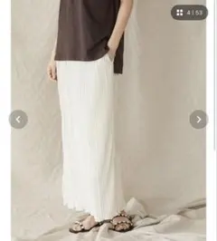 タイトスカート s 裏地あり