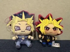 2026年最新】遊戯王 ぬいぐるみ みにコレの人気アイテム - メルカリ
