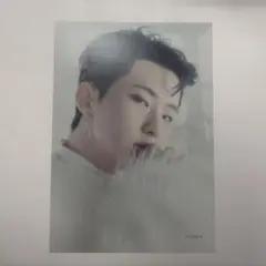 <値下げ> seventeen ホシ あいのちから タワレコ フライヤー