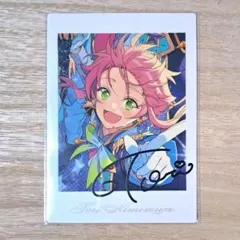 あんスタ 姫宮 桃李10th Anniversary ぱしゃっつ fine 1枚