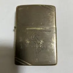 希少 ベトナムジッポ 66-67 BIEN HOA 裸男女柄 ZIPPO - メルカリ