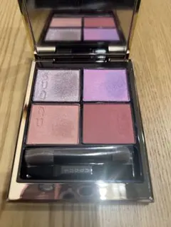 SUQQU シグニチャーカラーアイズ