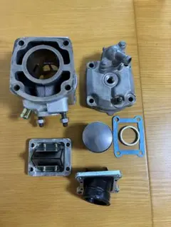 2025年最新】NS-1 ボアアップの人気アイテム - メルカリ