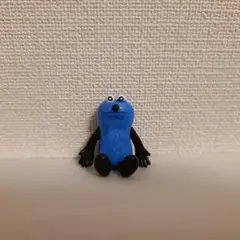 パペットスンスン バスボール マスコット フィギュア スンスン ノーマル