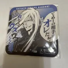 家庭教師ヒットマンREBORN アートコースター BOX 2025年最新】REBORN アートコースター boxの人気アイテム - メルカリ