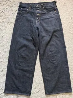 SUGARHILL CLASSIC DENIM PANTS SIZE 28 - メルカリ