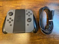 【動作品】Nintendo Switch Joy-Con + 充電グリップ