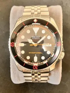 2026年最新】SKX007 ベルトの人気アイテム - メルカリ