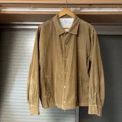 Champion コーデュロイジャケット L