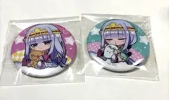 魔王城でおやすみ』 トレーディング缶バッジ ぎゅぎゅっと