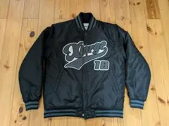 【極美品】XLARGE スタジャン ブラック XL XLARGE スタジャン ブラック XLARGE - VARSITY JACKET / ブラック | Tempt