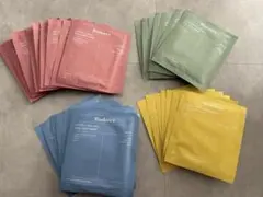 Biodance フェイスマスク 4種 30枚セット