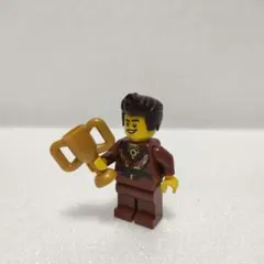 匿名配送　レゴ　ニンジャゴー　ミニフィグ　ダレス師匠　正規品