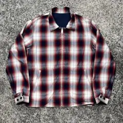 Deluxe Clothing Reversible Jacket "オンブレ"のサムネイル
