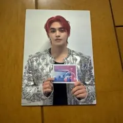 SEVENTEEN S.COUPS エスクプス トレカ