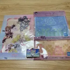 プリキュア　Forever Hearts!