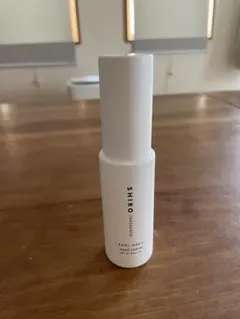 SHIRO EARL GREY HAND SERUM 30gのサムネイル