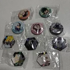 僕のヒーローアカデミア くら寿司びっくらポンセット