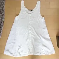 値下げ　チュニック　h&m