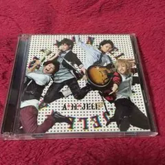 A.N.JELL  美男ですね musiccollection