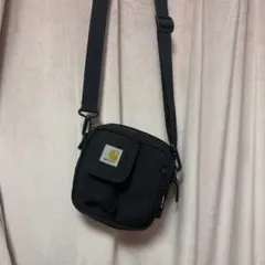 Carhartt WIP ショルダーバッグ ブラック