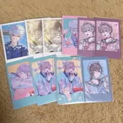 にじさんじ 葛葉 叶