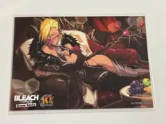 BLEACH ハリベル Brave Souls ブレソル ランダムプリント