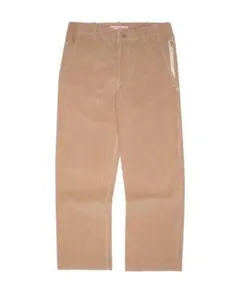 Richardson コーデュロイ ワークパンツ S ベージュ