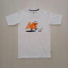 NEW BALANCE Tシャツ ジュニア160 ニューバランスのサムネイル