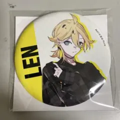 2025年最新】鏡音レン缶バッジの人気アイテム - メルカリ
