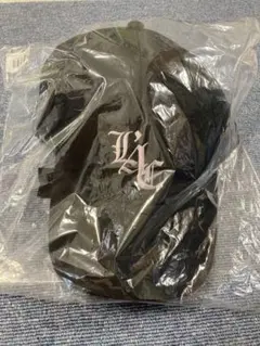 新品未使用】ラルクアンシエル hyde誕生祭 リボンキャップ - メルカリ