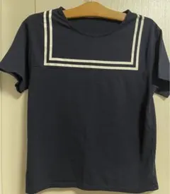Ray Cassin セーラー　Tシャツのサムネイル