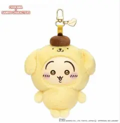 ちいかわ Kiramekko サンリオ うさぎ