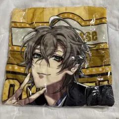 ヒプマイ 毒島メイソン理鶯 Flava2 ビッグタオル ヒプマイ 毒島メイソン理鶯 ビッグタオル - メルカリ
