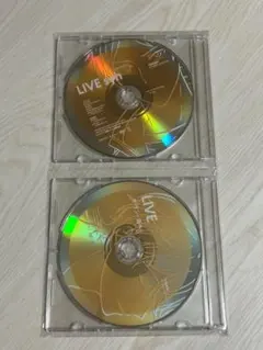 未視聴★映画 ギヴン 柊 mix　海へ　特典 DVDのみ　ライブ