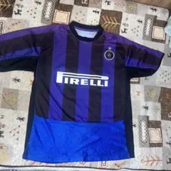インテル RECOBA レコバ 20番 XL ナイキ レプリカユニフォーム 半袖