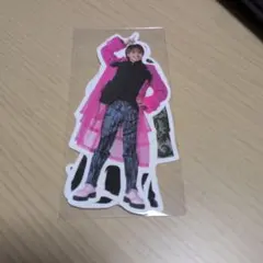 Aぇ!group Runway 早期予約特典　フレークシール