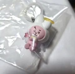 BT21 めじるしアクセサリー エンジェルver COOKY クッキー