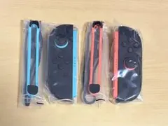 Nintendo Switch2 ジョイコン 青 赤 2個セット