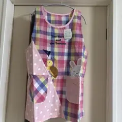 エプロン　M-Lサイズ