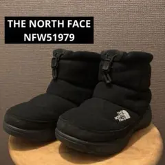 THE NORTH FACE スノーブーツ 23cm ノースフェイス