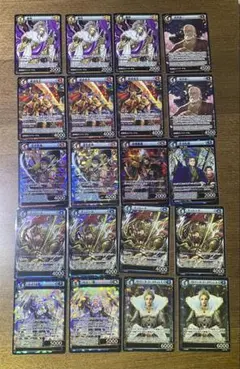 イジンデン バラ売り 2025年最新】イジンデンまとめ売りの人気アイテム - メルカリ